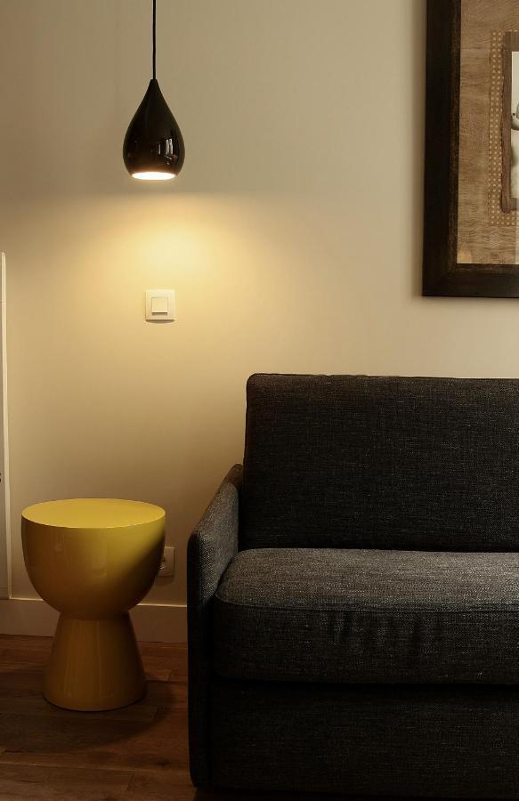 Appartement 102201 - A Charming Setting For 4 People In Montorgueil